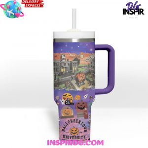 Halloweentown University Stanley Tumbler Cup