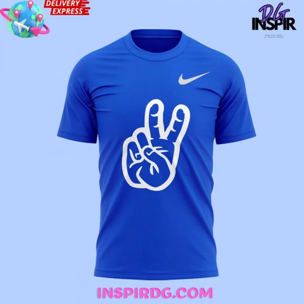 SMU Mustangs Victory 2024 T-Shirt
