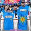 San Diego Padres Filipino Heritage Night Hoodie