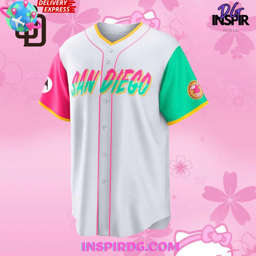 Selected ligereza Padres Jerseys