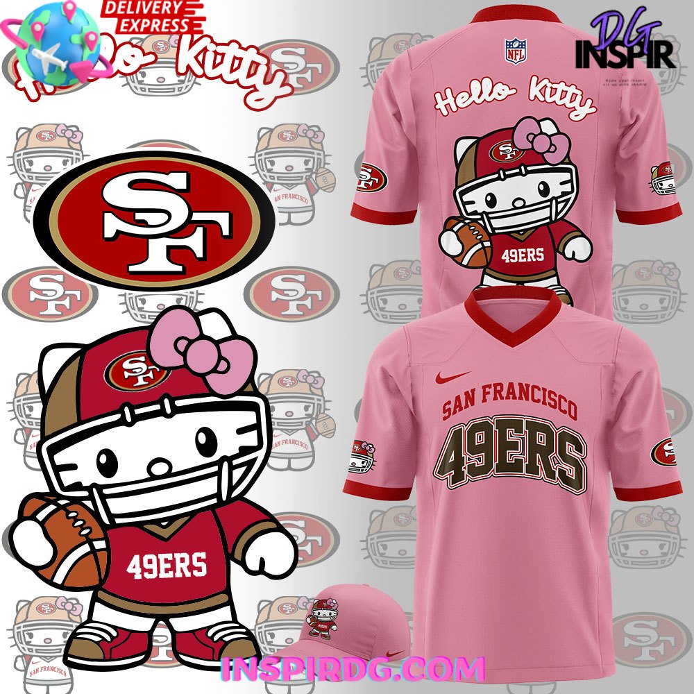 San francisco 49ers football jersey online