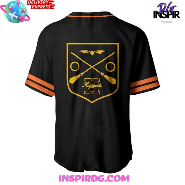 San Francisco Giants x Harry Potter Baseball Jersey