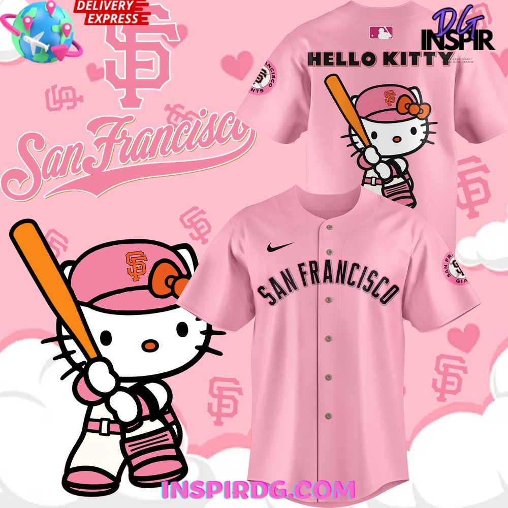 Baseball jersey san francisco hotsell