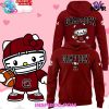 Tri-City Americans Hockey 2024 Hoodie