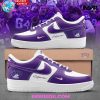 Taylor Swift Lover Custom Nike Air Force 1
