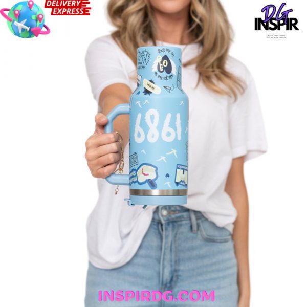 Taylor Swift 1989 Special Edition Stanley Tumbler Cup