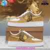Boston Celtics Garden Flower Nike Air Force 1