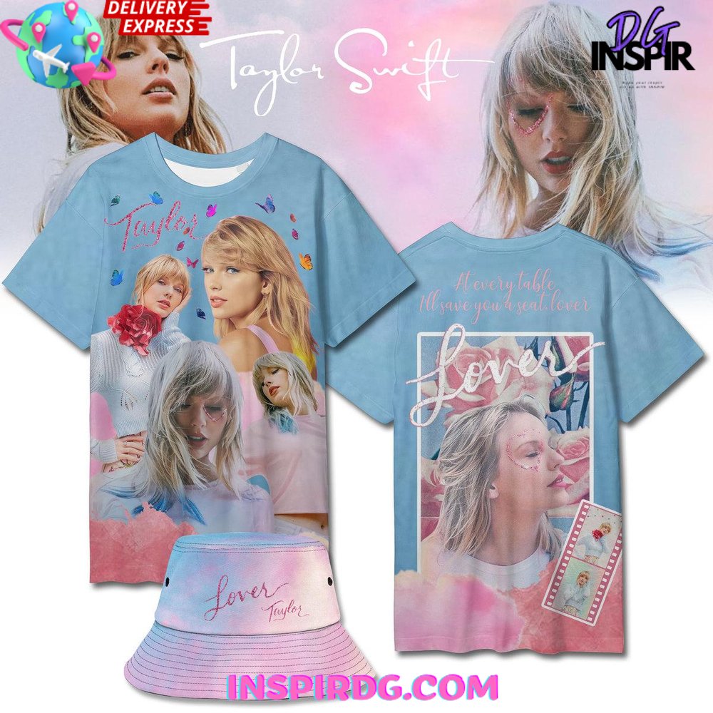 Taylor deals Swift You Said 4ever & Always Shirt