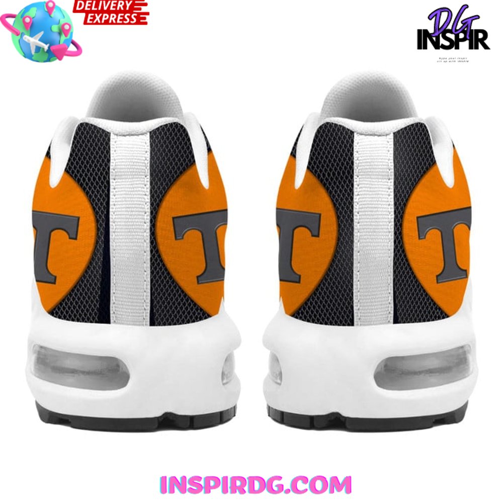 Nike Tennessee volunteers hotsell shoes