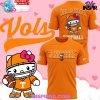 Tennessee Volunteers x Hello Kitty 2024 T-Shirt