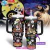 The Nightmare Before Christmas Stanley Tumbler Cup