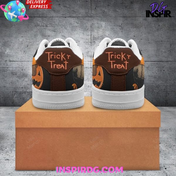 Trick ‘r Treat Limited Edition Air Force 1