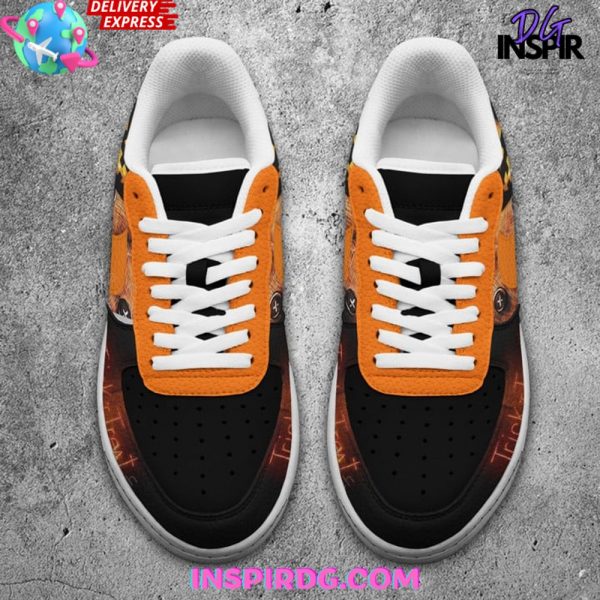 Trick ‘r Treat Limited Edition Air Force 1