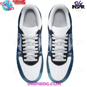 Corpse Bride Limited Edition Nike Air Force 1