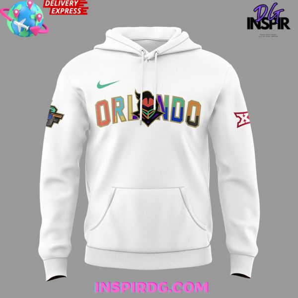 UCF Knights Orlando 2024 Hoodie