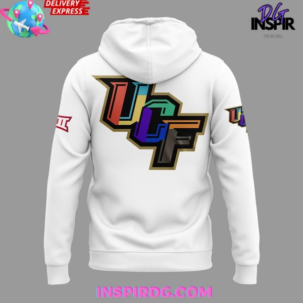 UCF Knights Orlando 2024 Hoodie
