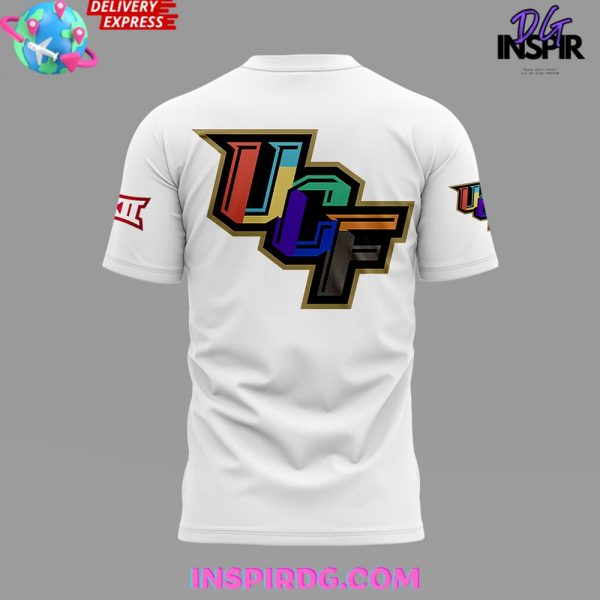 UCF Knight Orlando 2024 T-Shirt