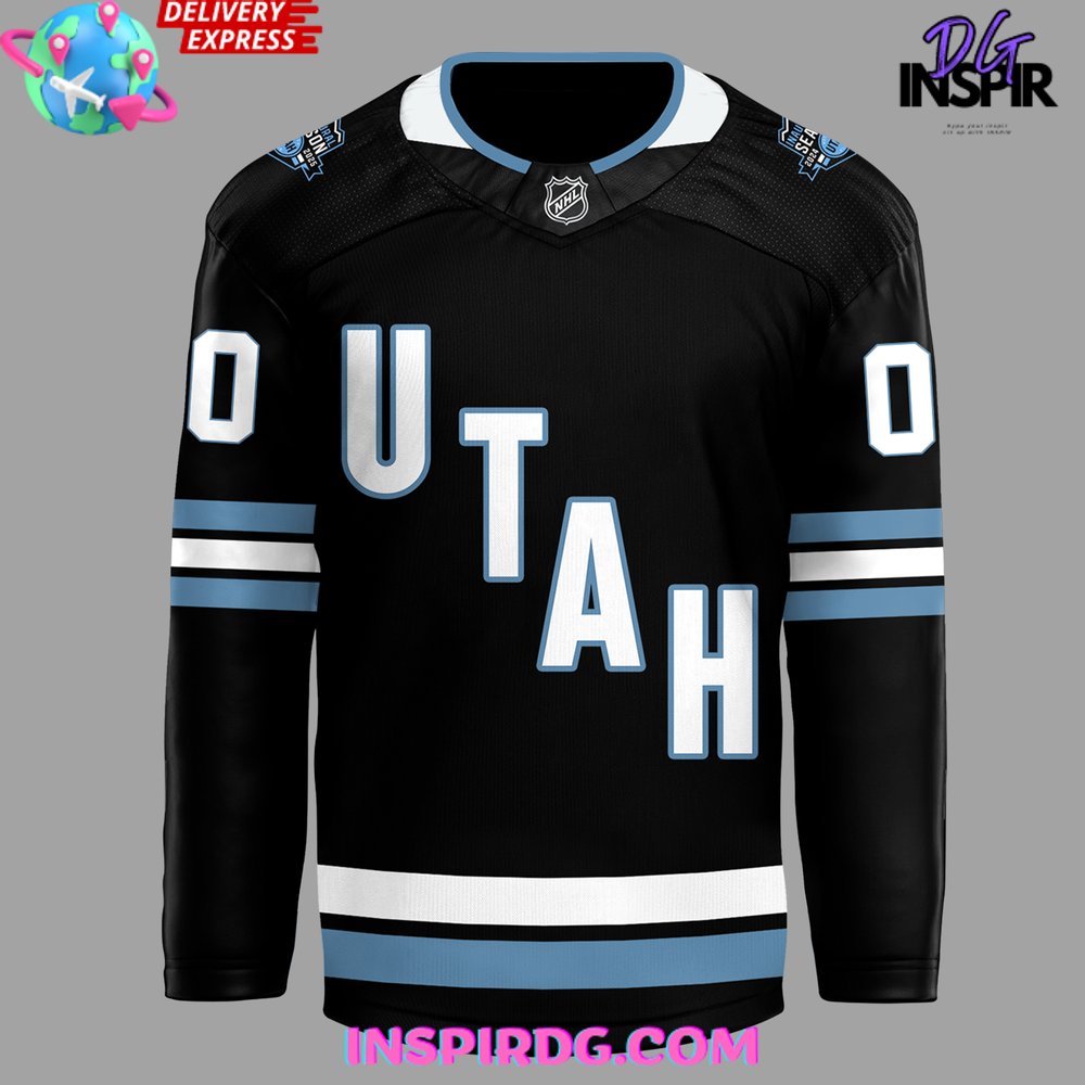 Hockey jersey club online