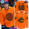 Nashville Predators Every Child Matters 2024 Hockey Jersey