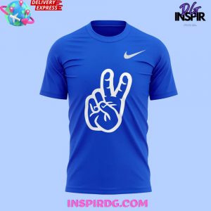 SMU Mustangs Victory 2024 TShirt