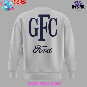 AFL Geelong Cats Ford 2024 Sweatshirt