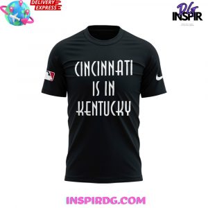 Cleveland Guardian Is In Kentucky 2024 TShirt