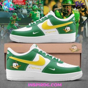 Oregon ducks nikes online