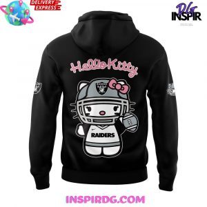 Hello kitty gang hoodie best sale