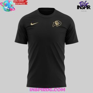 Colorado Buffaloes Football 2024 T-Shirt