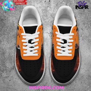 Trick r Treat Limited Edition Air Force 1