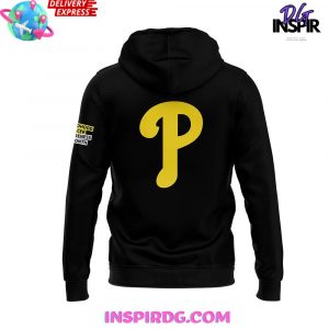 Philadelphia Phillies Coreys Promise Hoodie