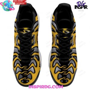 Mizzou Tigers Roar Limited Edition Air Max Plus