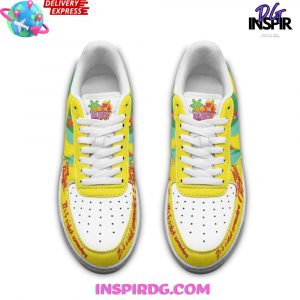 Jimmy Buffett Limited Edition Nike Air Force 1