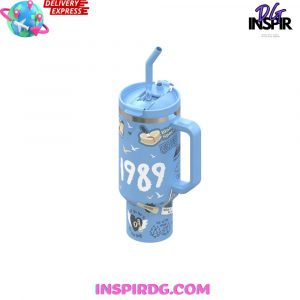 Taylor Swift 1989 Special Edition Stanley Tumbler Cup