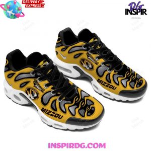 Mizzou Tigers Roar Limited Edition Air Max Plus