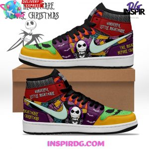 Dolly Parton Holly Dolly Christmas Nike Air Force 1