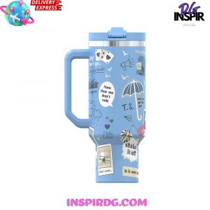 Taylor Swift 1989 Special Edition Stanley Tumbler Cup