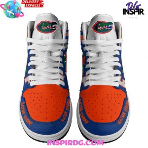 Florida Gators Football Limited Edition Air Jordan 1