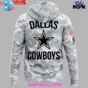 Cowboys camo hoodie hotsell