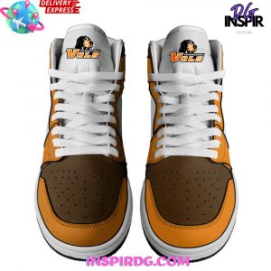 Tennessee Volunteers Football Limited Edition Air Jordan 1