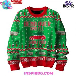 2024 Current edition sweater