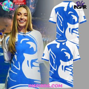 Duke Blue Devils Bold Face Limited Edition T-Shirt