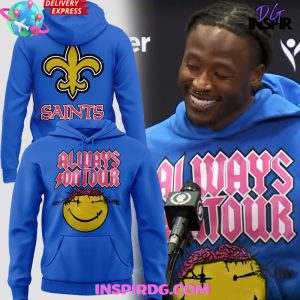 Saints sweater sale