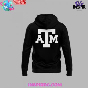 Missouri Tigers ATM 2024 Limited Edition Hoodie