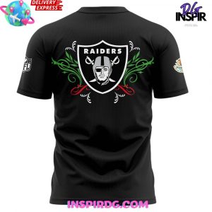 Viva Los Raiders 2024 Special Edition TShirt