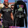 TCU Football Las Ranas 2024 Hoodie