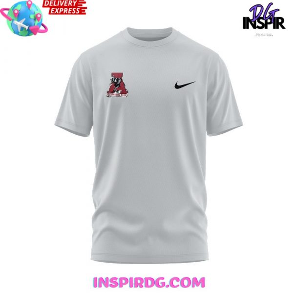 Alabama Crimson Tide Nike Football 2024 T-Shirt
