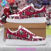 Christmas Killer Characters Limited Edition Nike Air Force 1