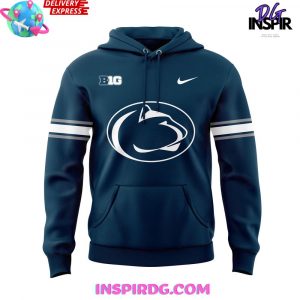 Penn State Nittany Lions Legacy 2024 Hoodie