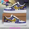 Jonas Brothers Walk Me Down The Road Nike Air Force 1